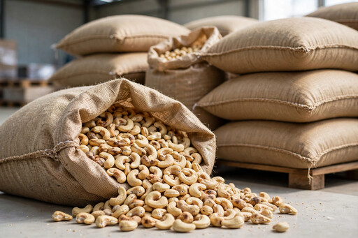 Cashew Kernels gallery image